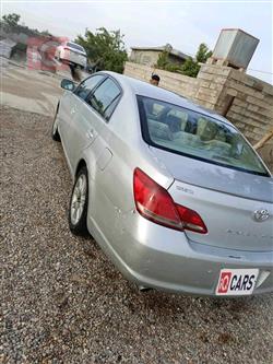 تويوتا أفالون